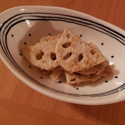 しゃきしゃきしていて、
美味しかったです(^_^)
調味料の配分、覚えやすいですね